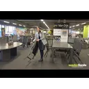 Hartman Summerland/Young 155 cm dining tuinset 5-delig thumbnail