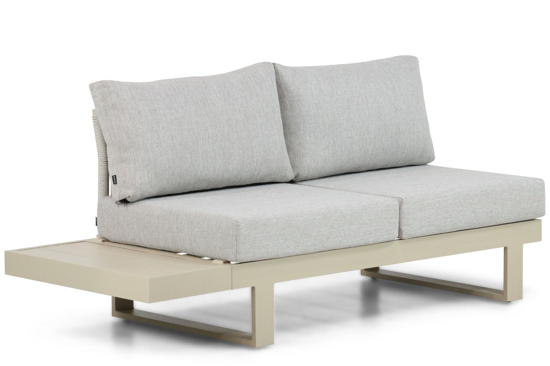 Lifestyle Lorenzo hoek loungeset 7-delig