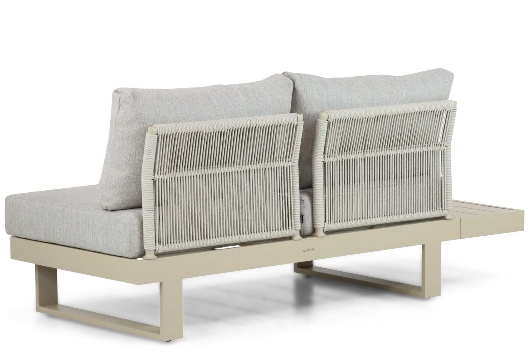 Lifestyle Lorenzo hoek loungeset 7-delig