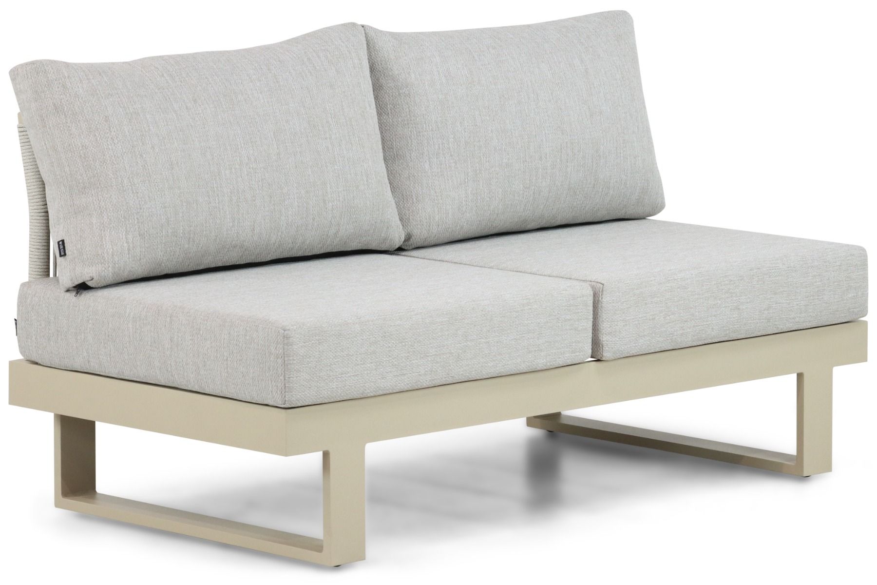 Lifestyle Lorenzo hoek loungeset 4-delig