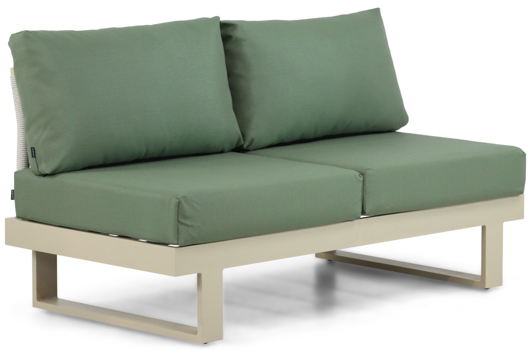 Lifestyle Lorenzo hoek loungeset 4-delig