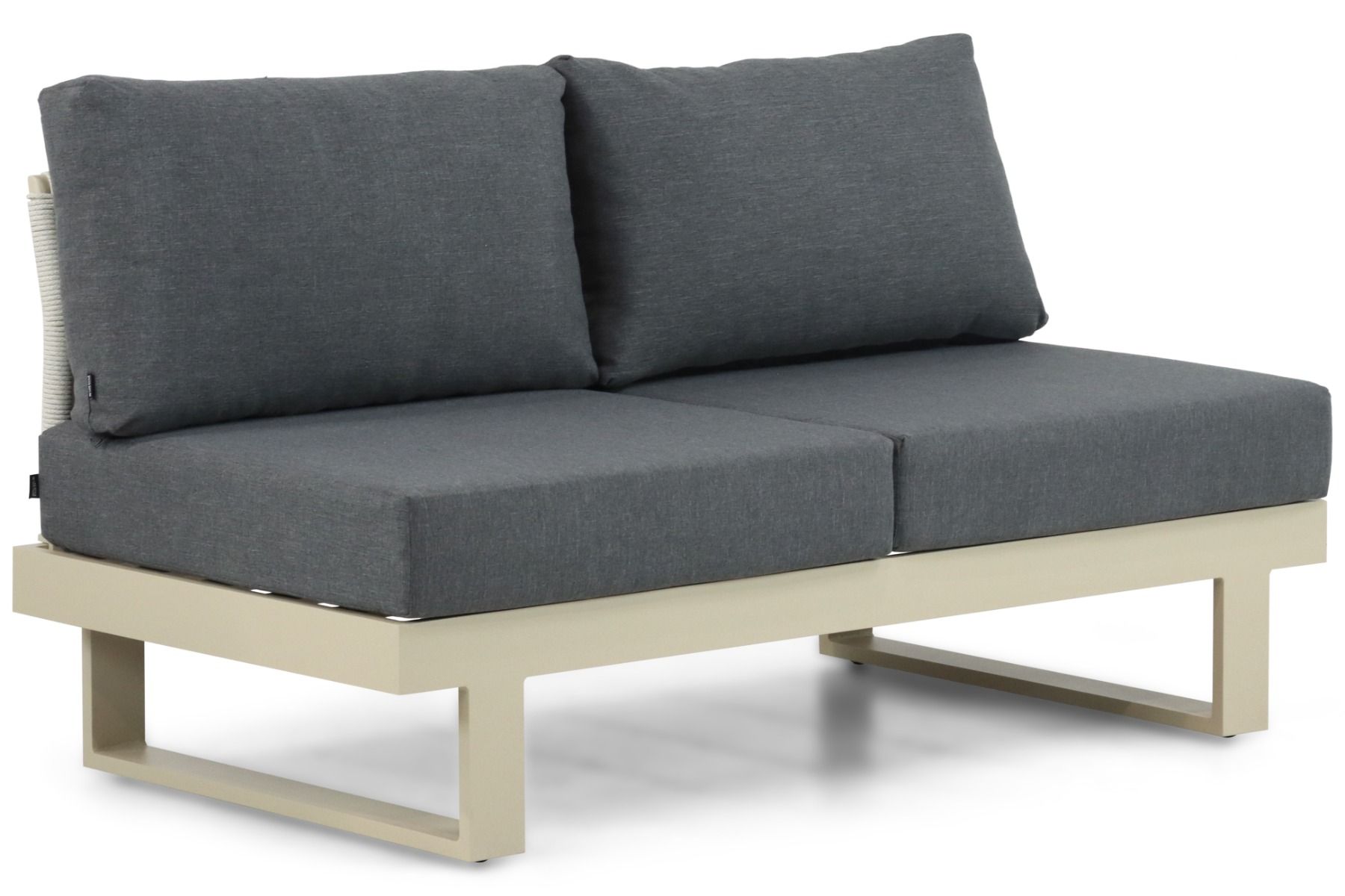 Lifestyle Lorenzo hoek loungeset 4-delig