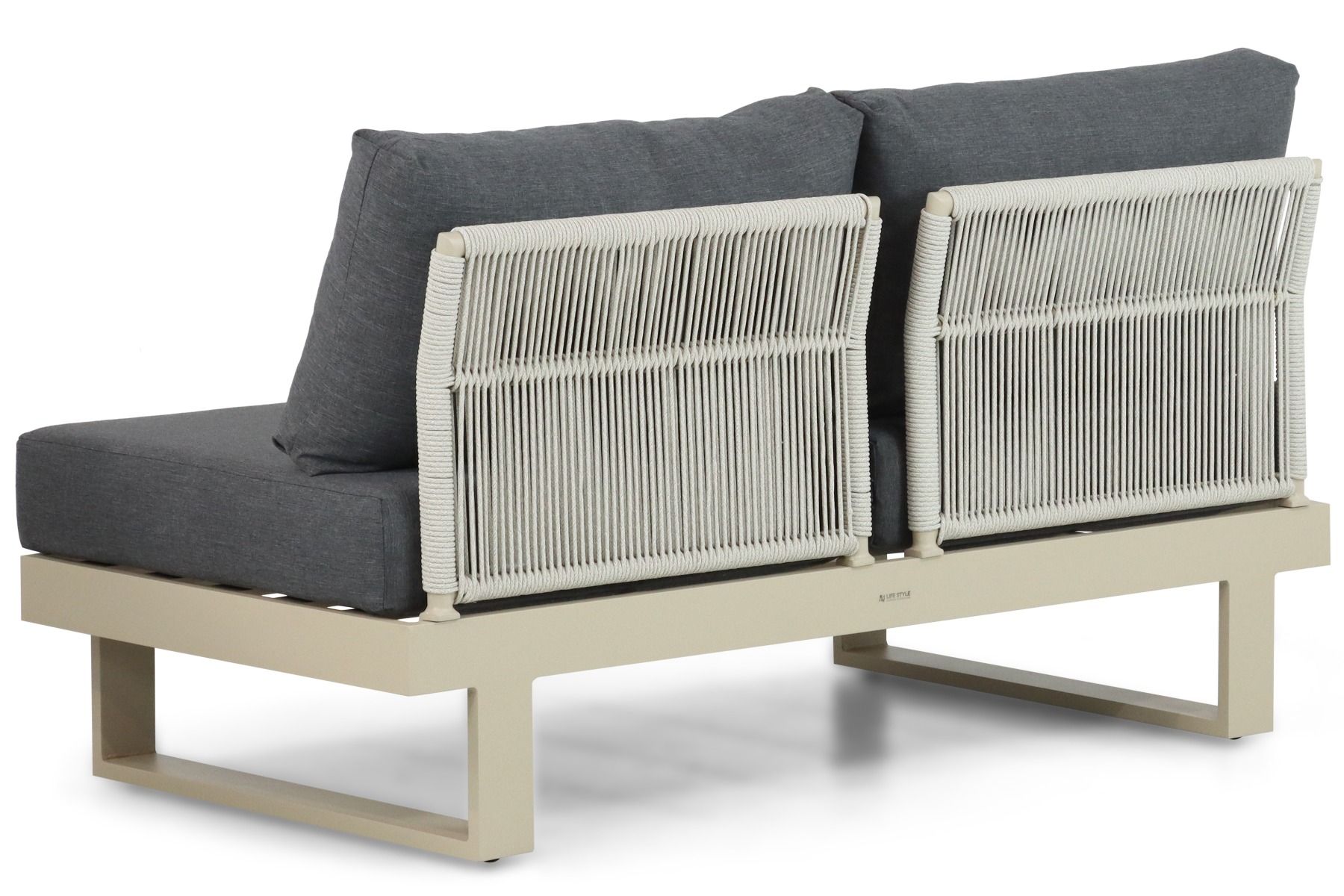 Lifestyle Lorenzo hoek loungeset 4-delig