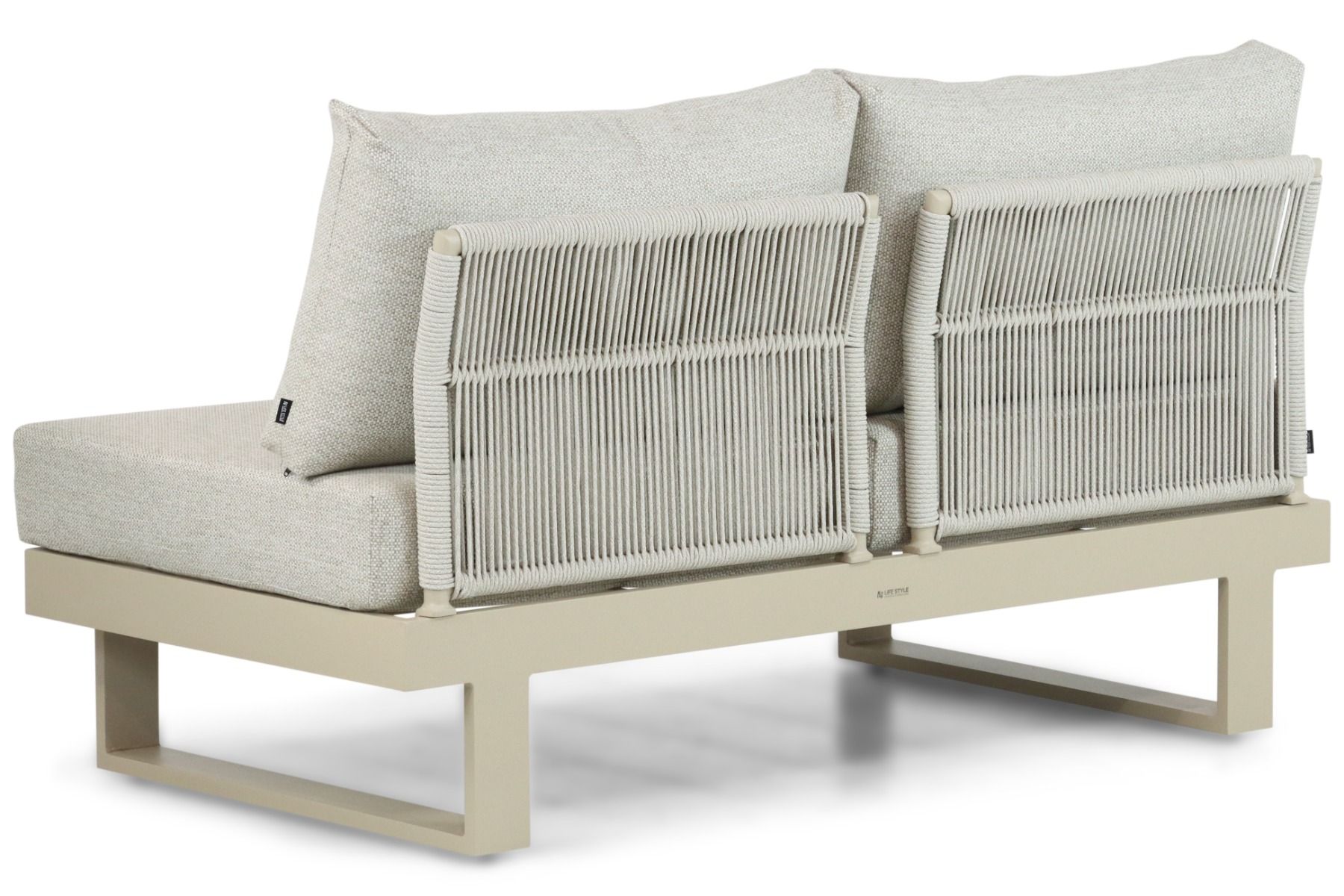 Lifestyle Lorenzo hoek loungeset 3-delig