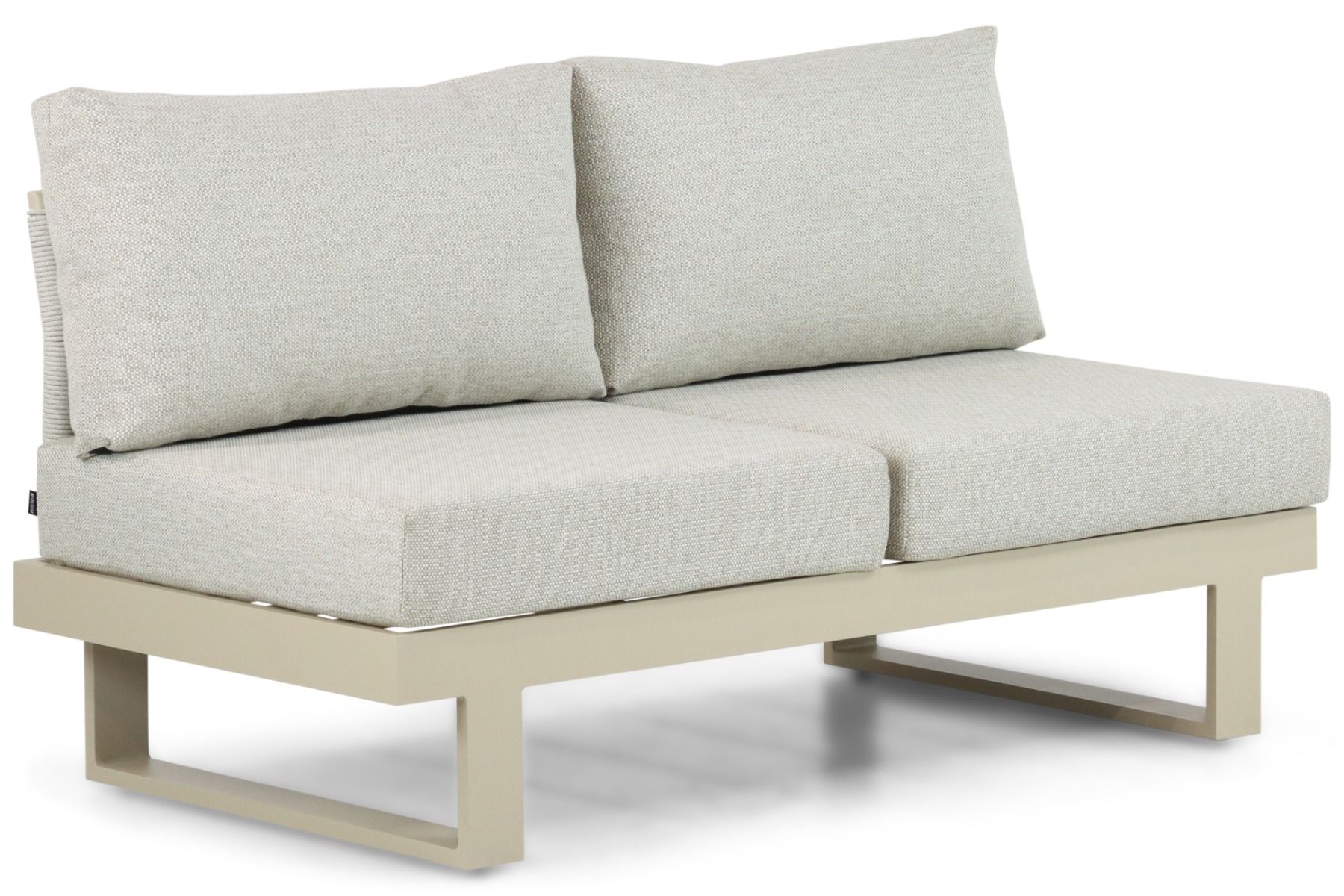 Lifestyle Lorenzo hoek loungeset 3-delig