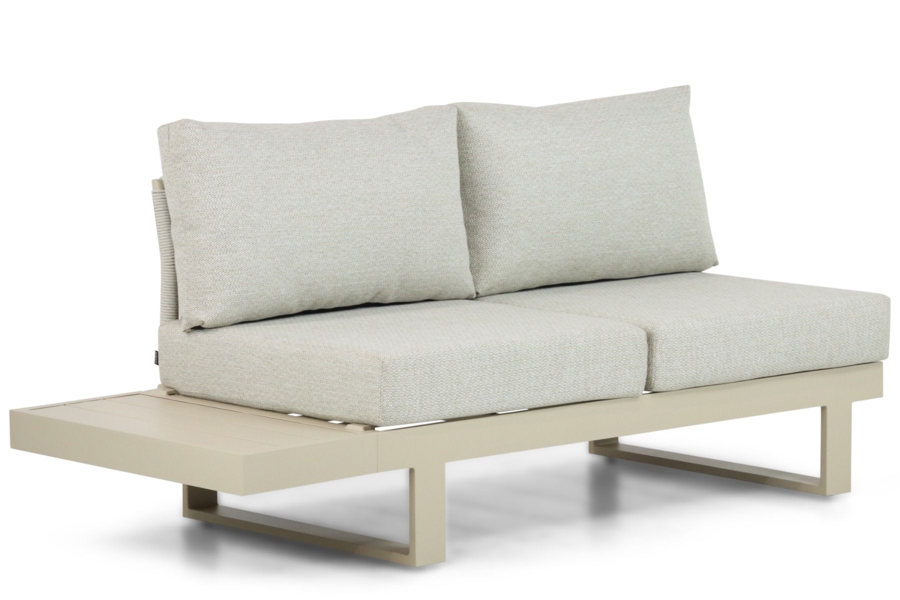 Lifestyle Lorenzo hoek loungeset 7-delig