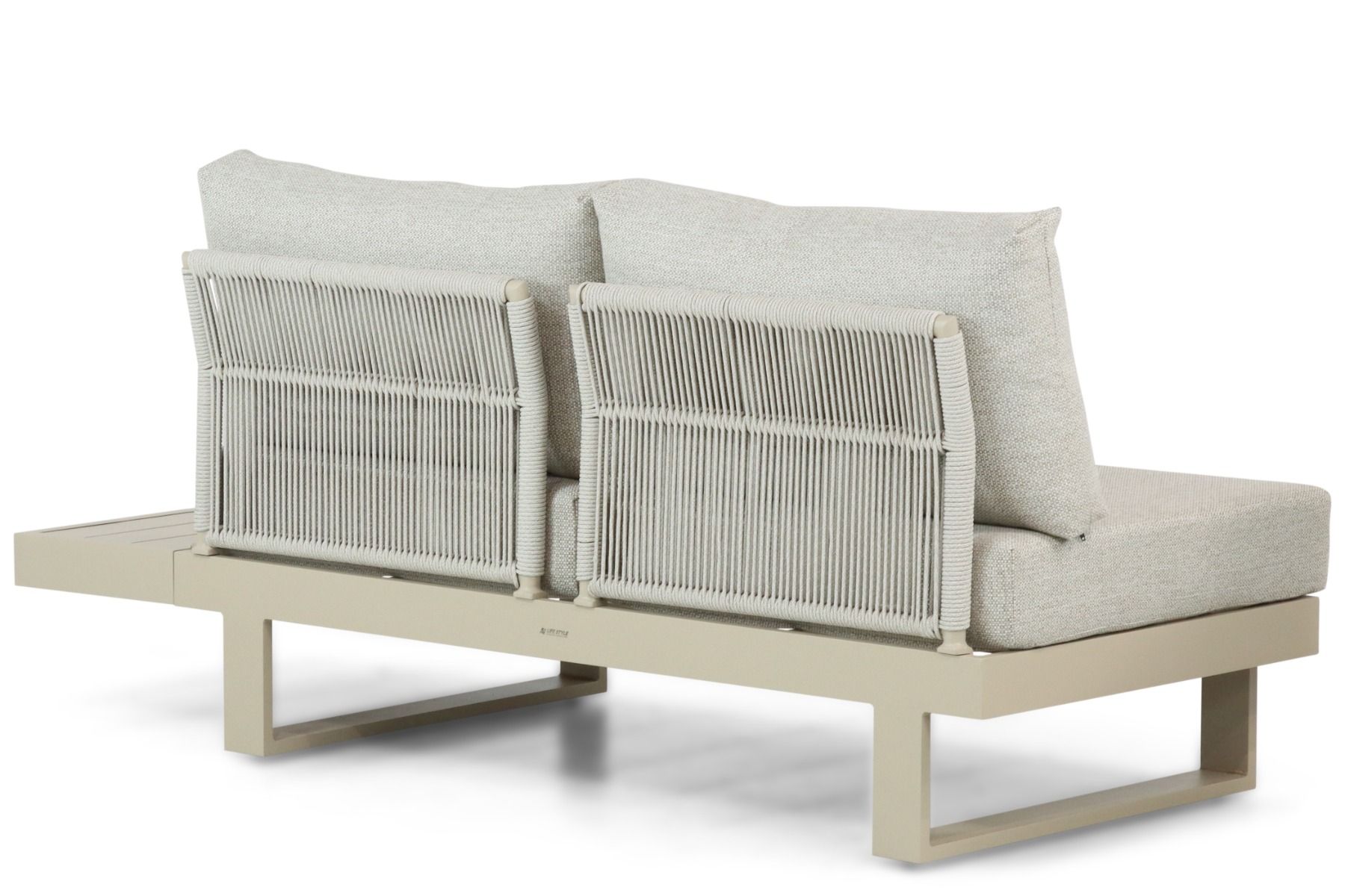 Lifestyle Lorenzo hoek loungeset 7-delig