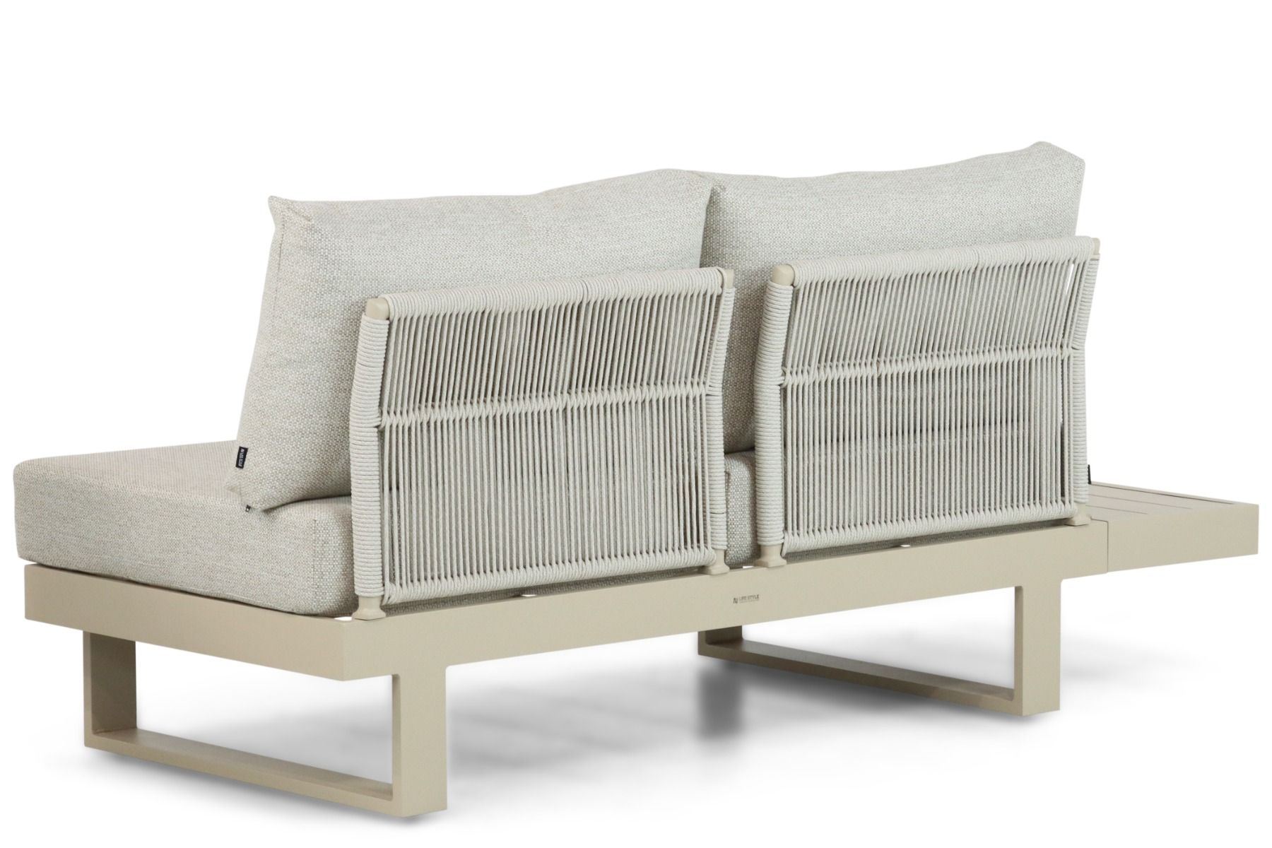 Lifestyle Lorenzo hoek loungeset 7-delig