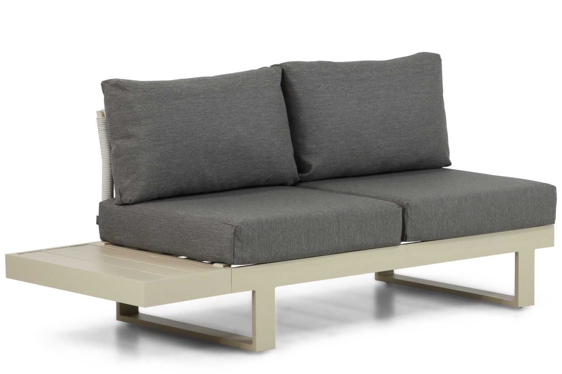 Lifestyle Lorenzo hoek loungeset 6-delig