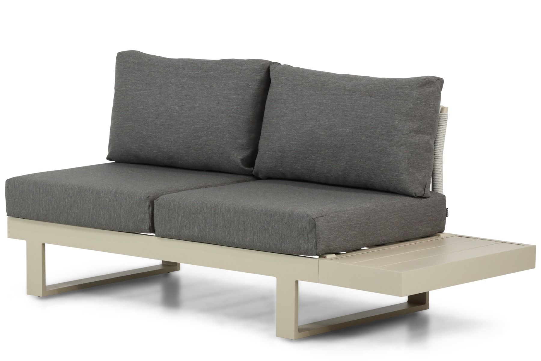 Lifestyle Lorenzo hoek loungeset 6-delig