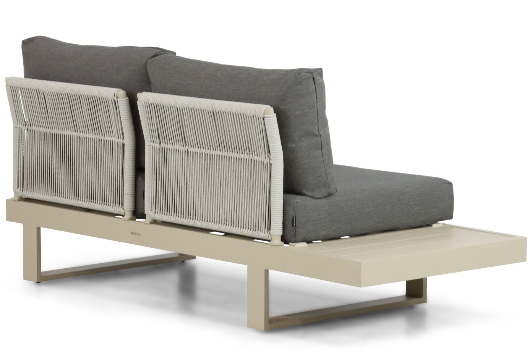 Lifestyle Lorenzo hoek loungeset 6-delig