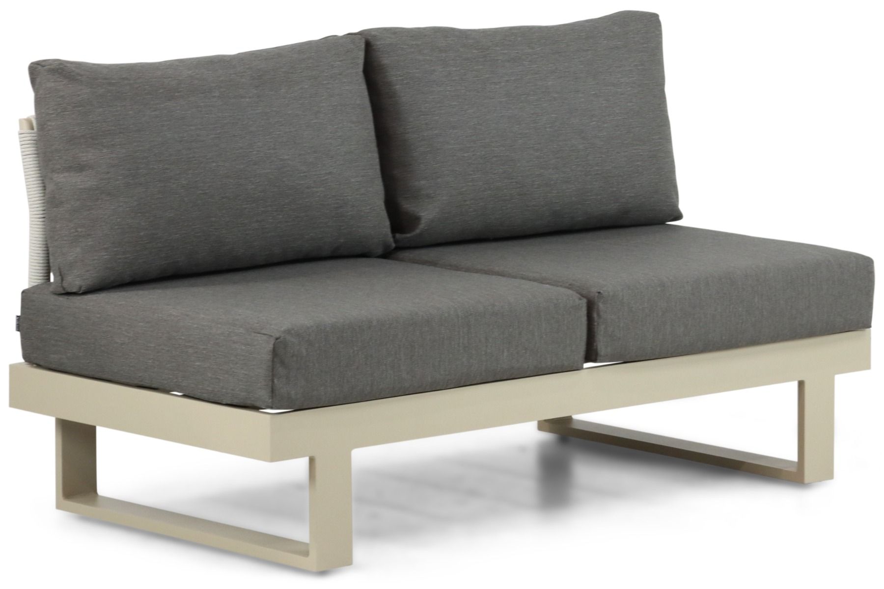 Lifestyle Lorenzo hoek loungeset 4-delig
