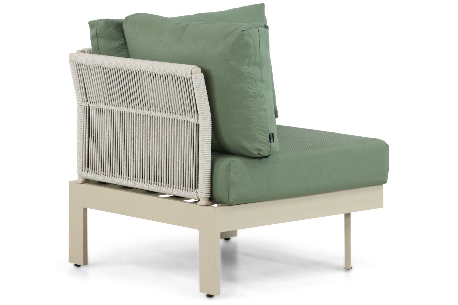 Lifestyle Lorenzo hoek loungeset 4-delig