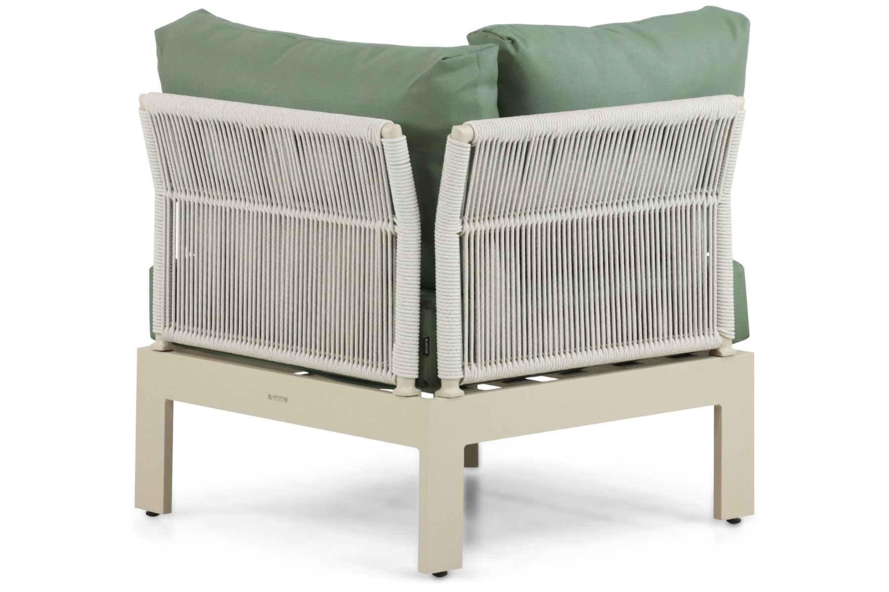 Lifestyle Lorenzo hoek loungeset 4-delig