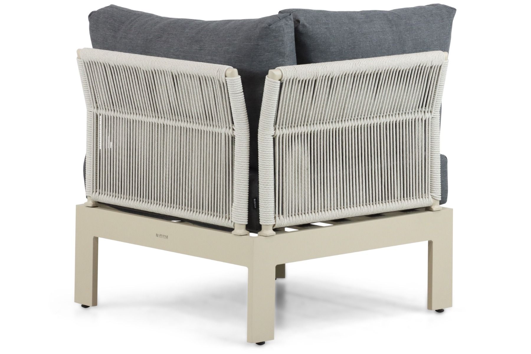 Lifestyle Lorenzo hoek loungeset 4-delig