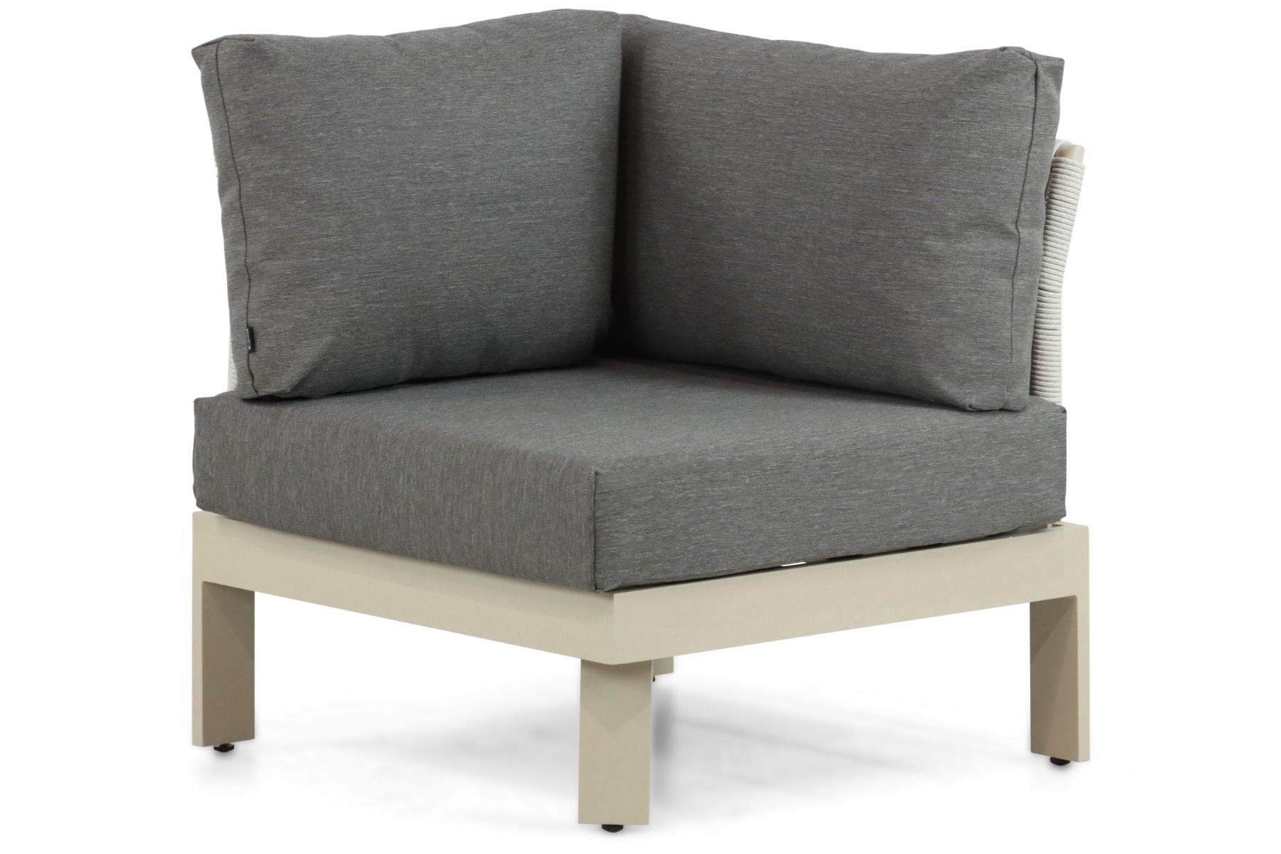 Lifestyle Lorenzo hoek loungeset 4-delig