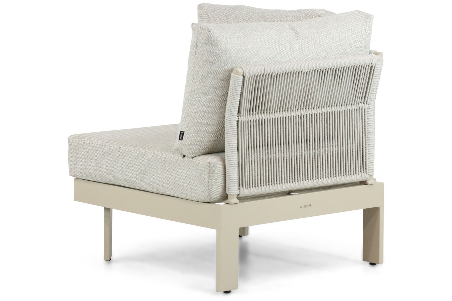 Lifestyle Lorenzo hoek loungeset 3-delig
