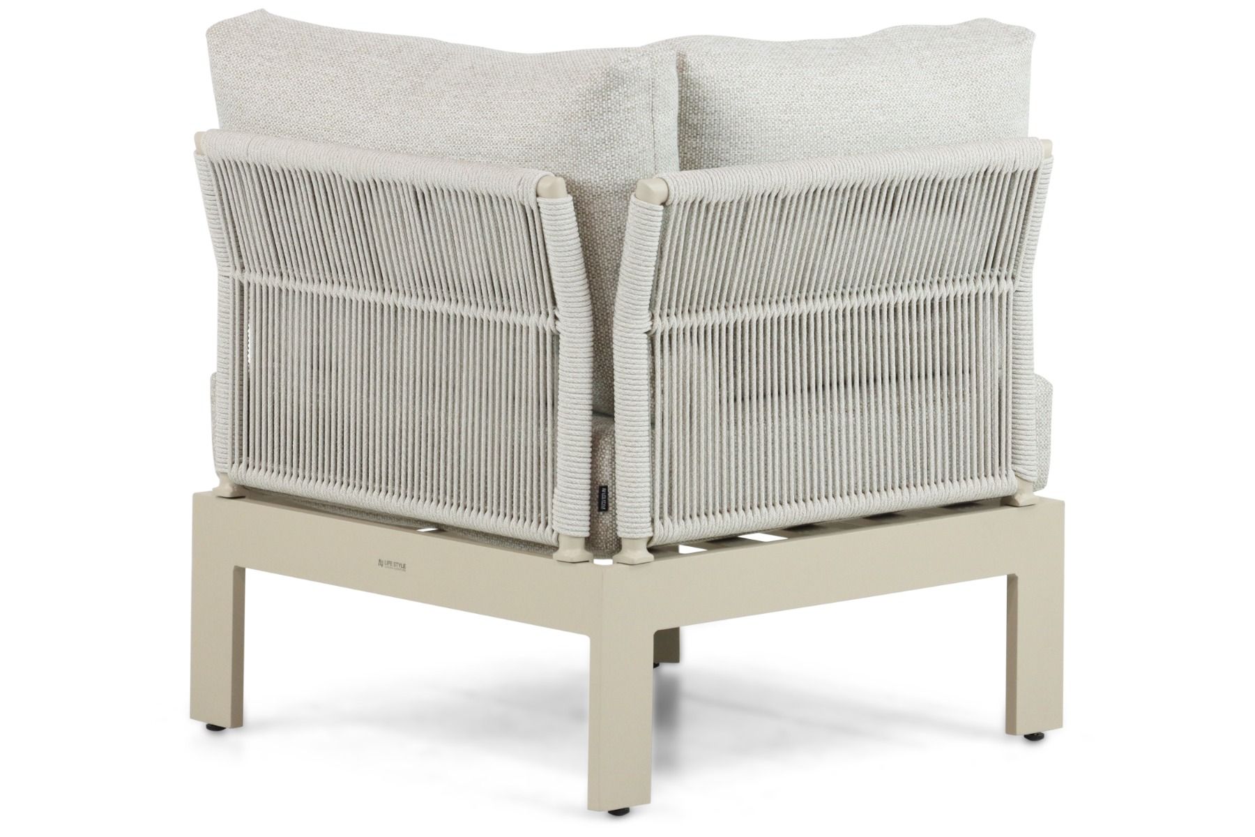 Lifestyle Lorenzo hoek loungeset 3-delig