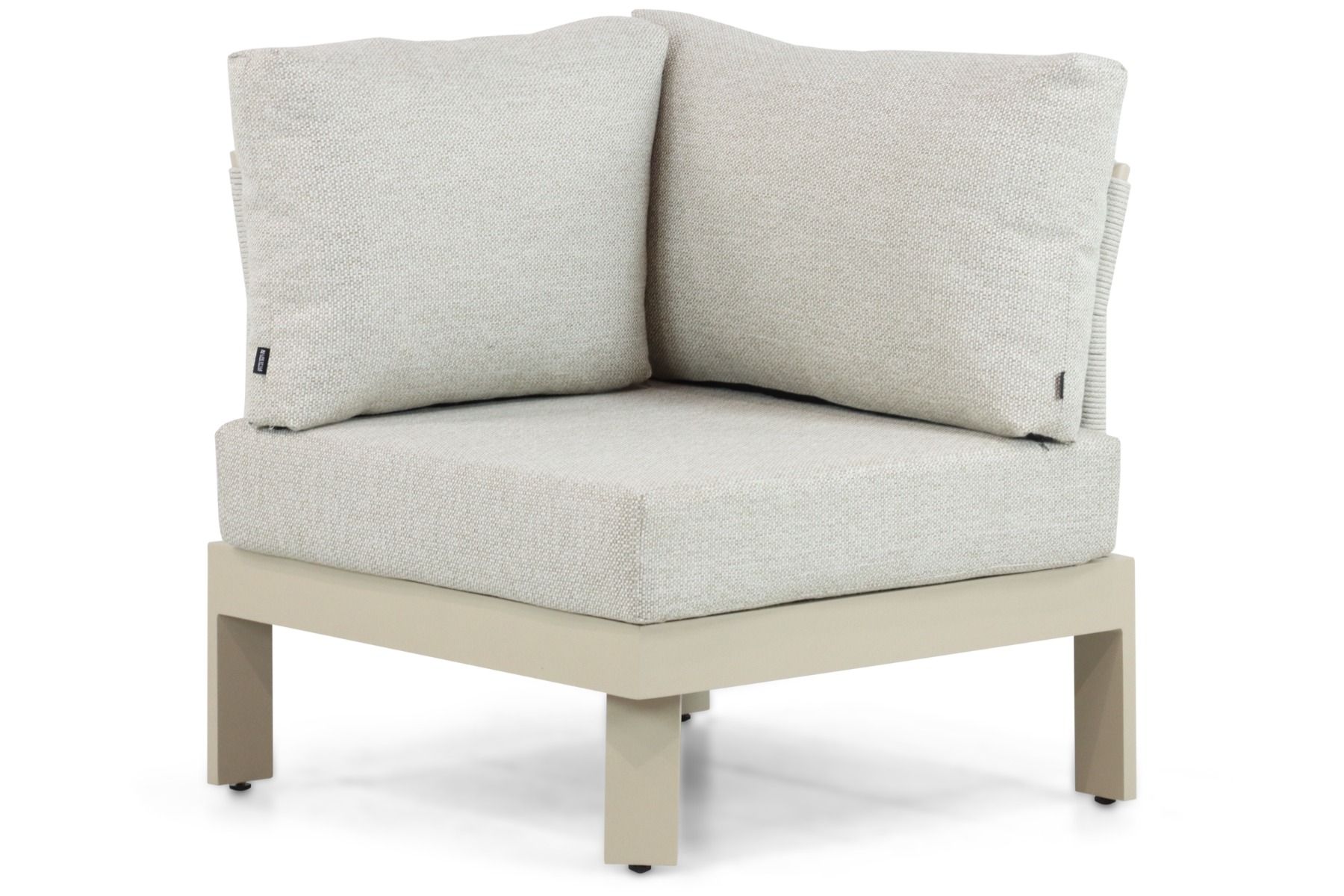 Lifestyle Lorenzo hoek loungeset 3-delig thumbnail