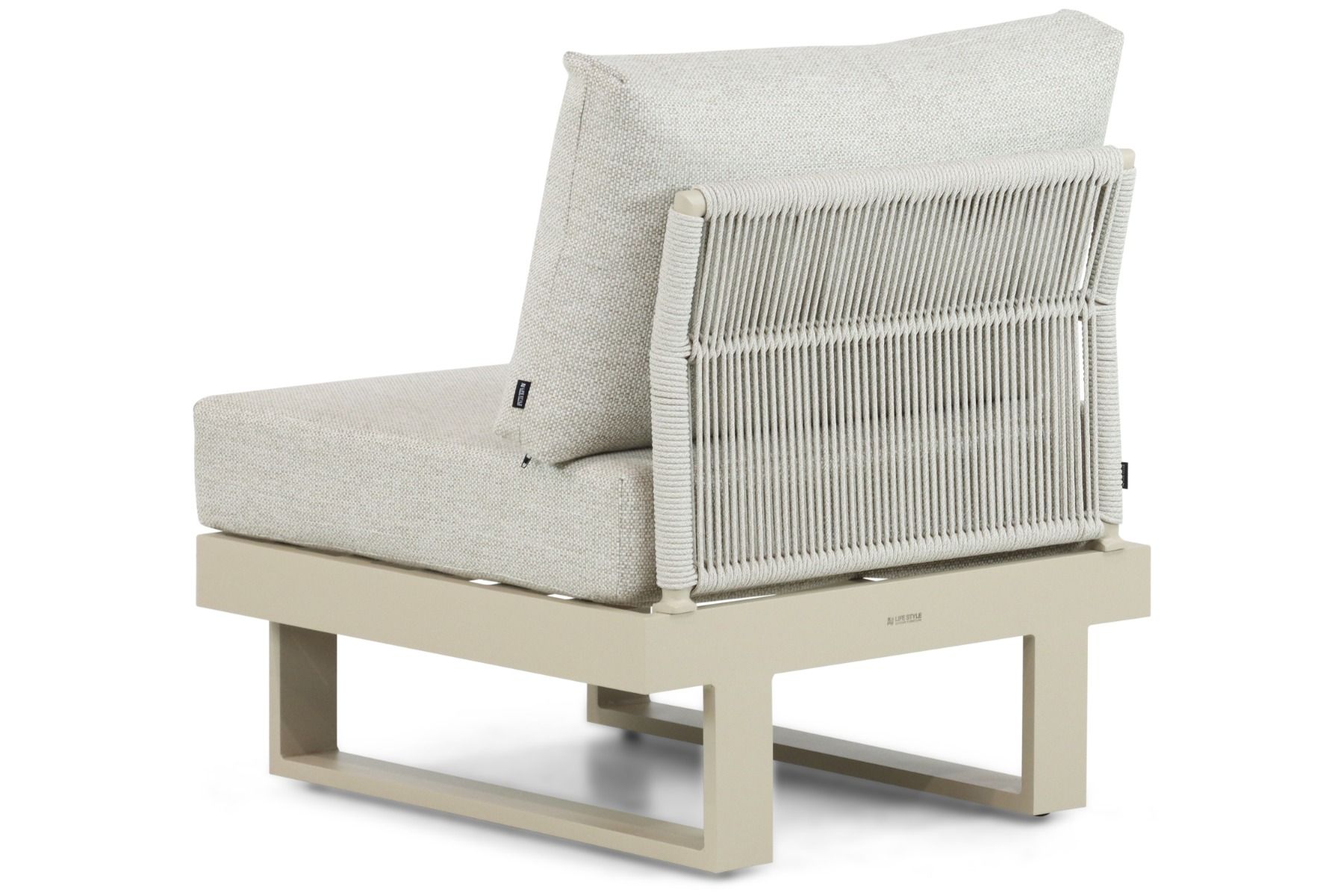 Lifestyle Lorenzo hoek loungeset 7-delig