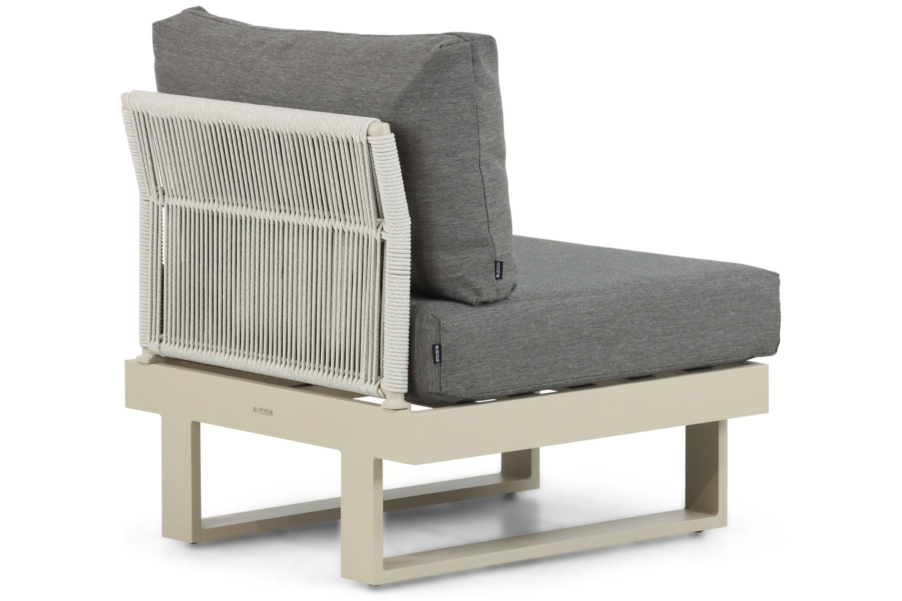 Lifestyle Lorenzo hoek loungeset 4-delig
