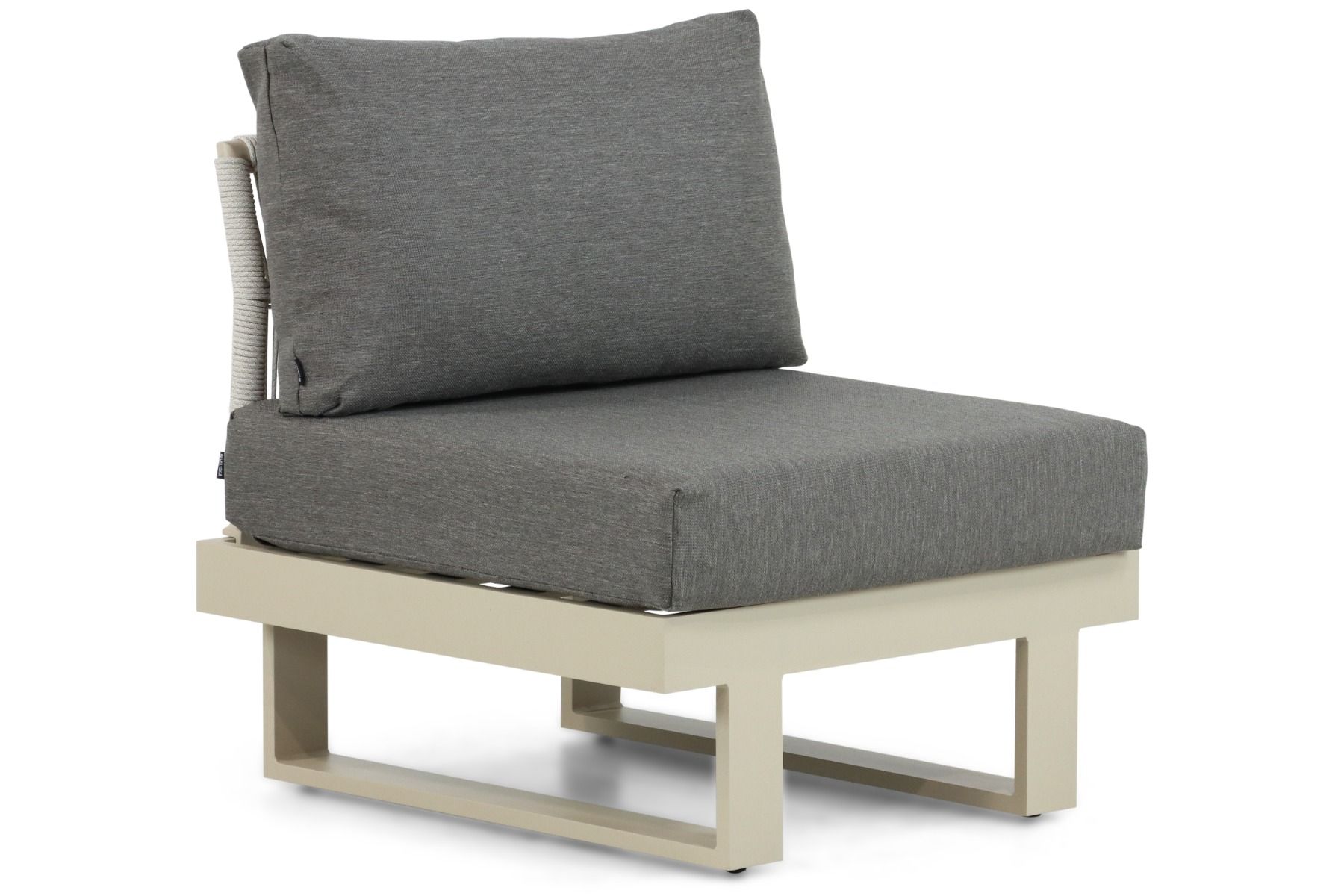 Lifestyle Lorenzo hoek loungeset 4-delig thumbnail