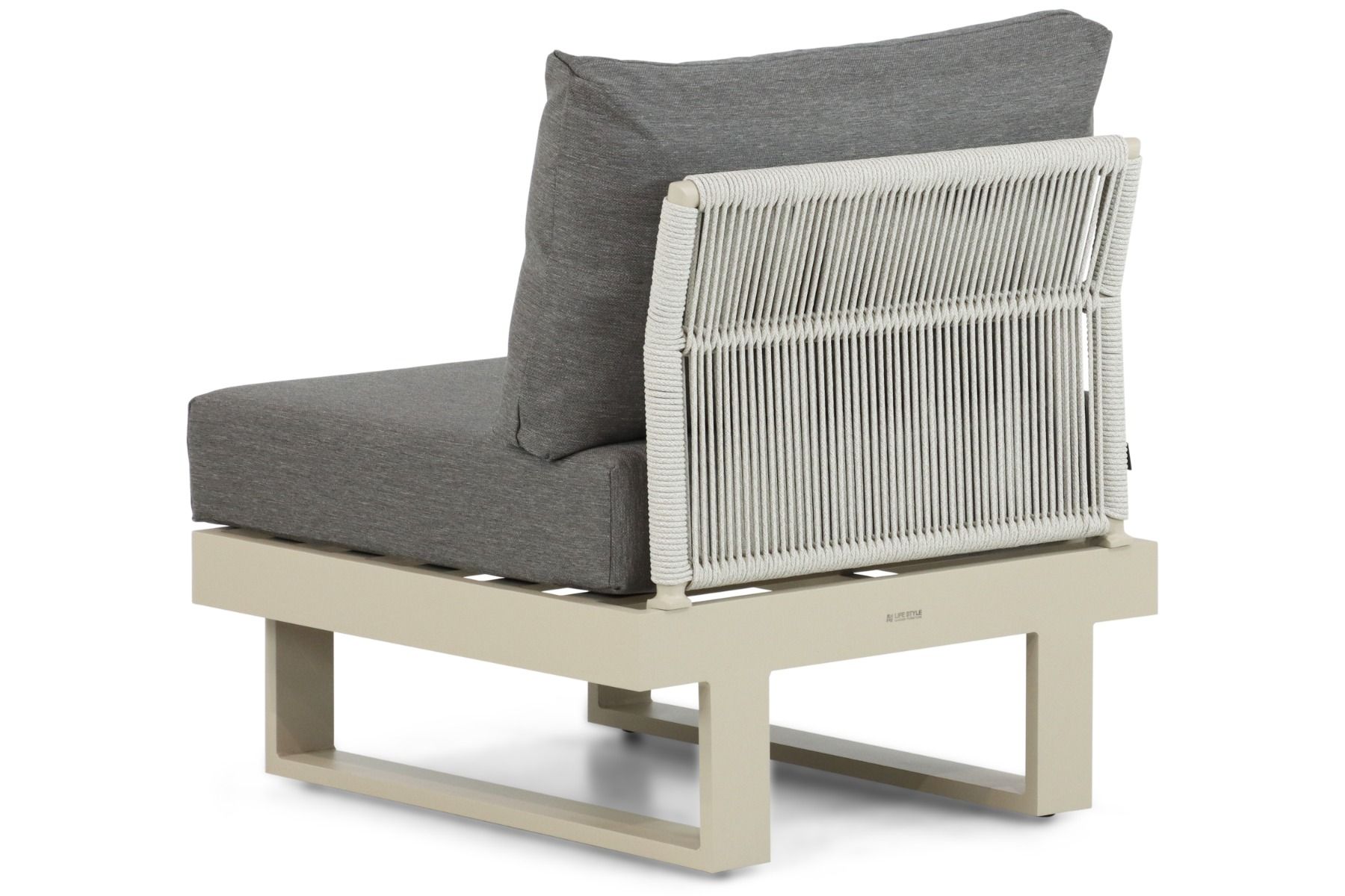 Lifestyle Lorenzo hoek loungeset 4-delig