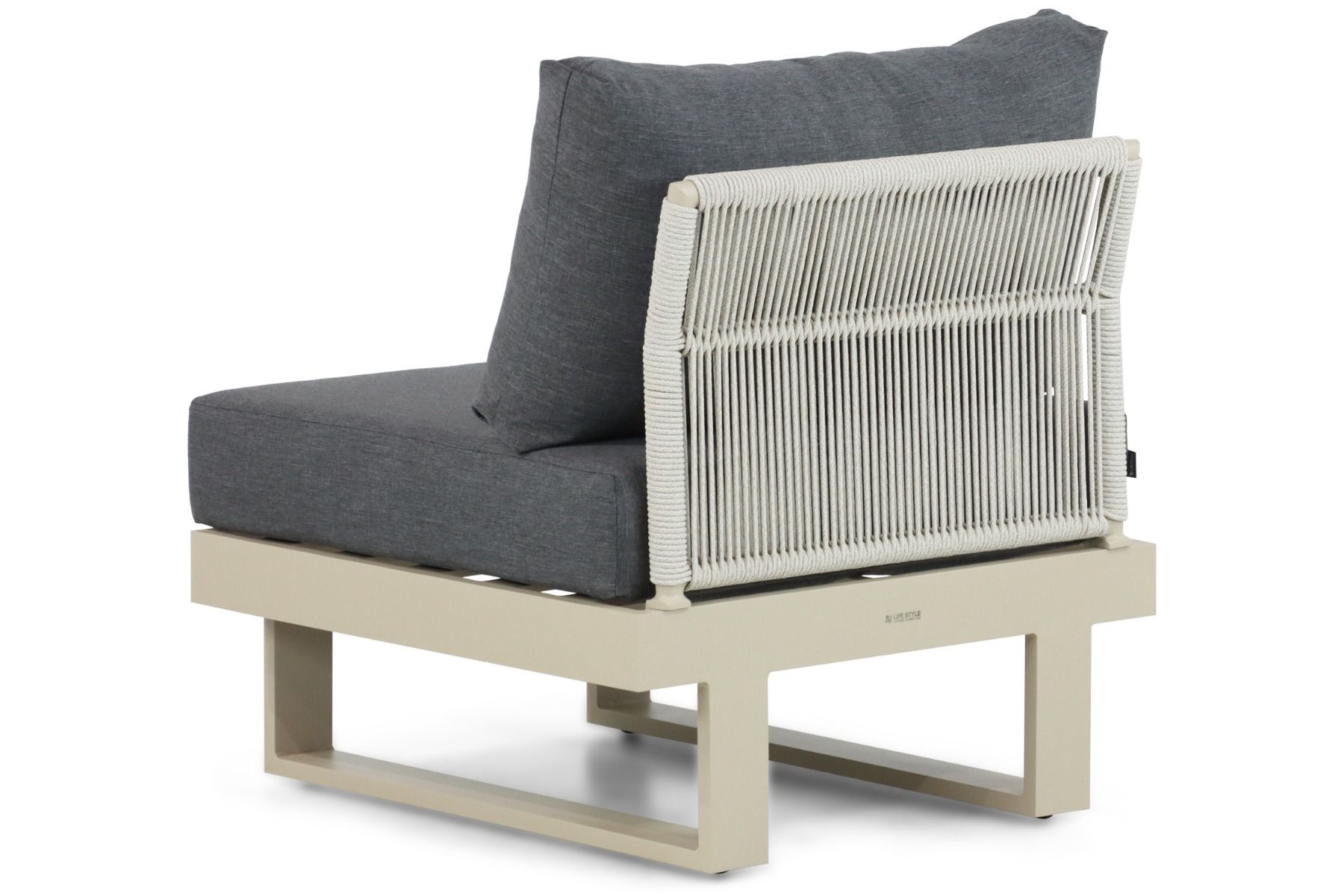 Lifestyle Lorenzo hoek loungeset 4-delig