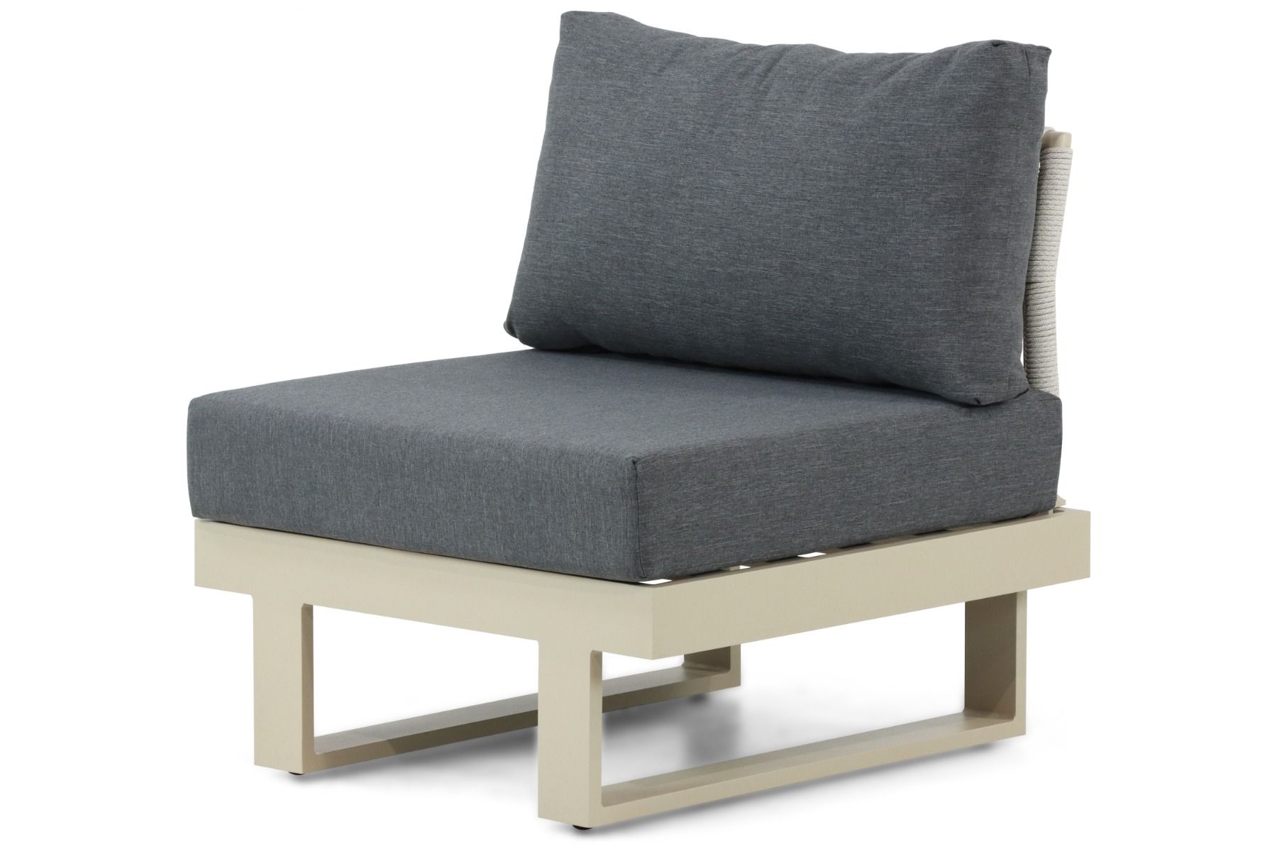 Lifestyle Lorenzo hoek loungeset 4-delig thumbnail