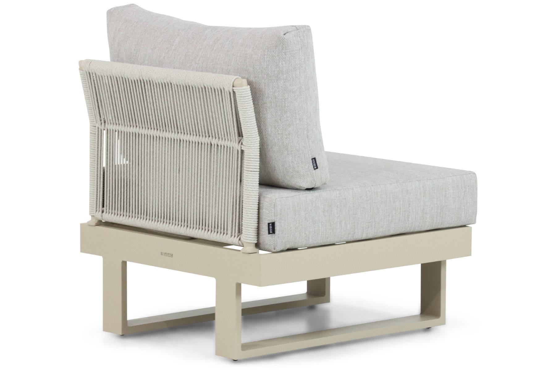 Lifestyle Lorenzo hoek loungeset 4-delig