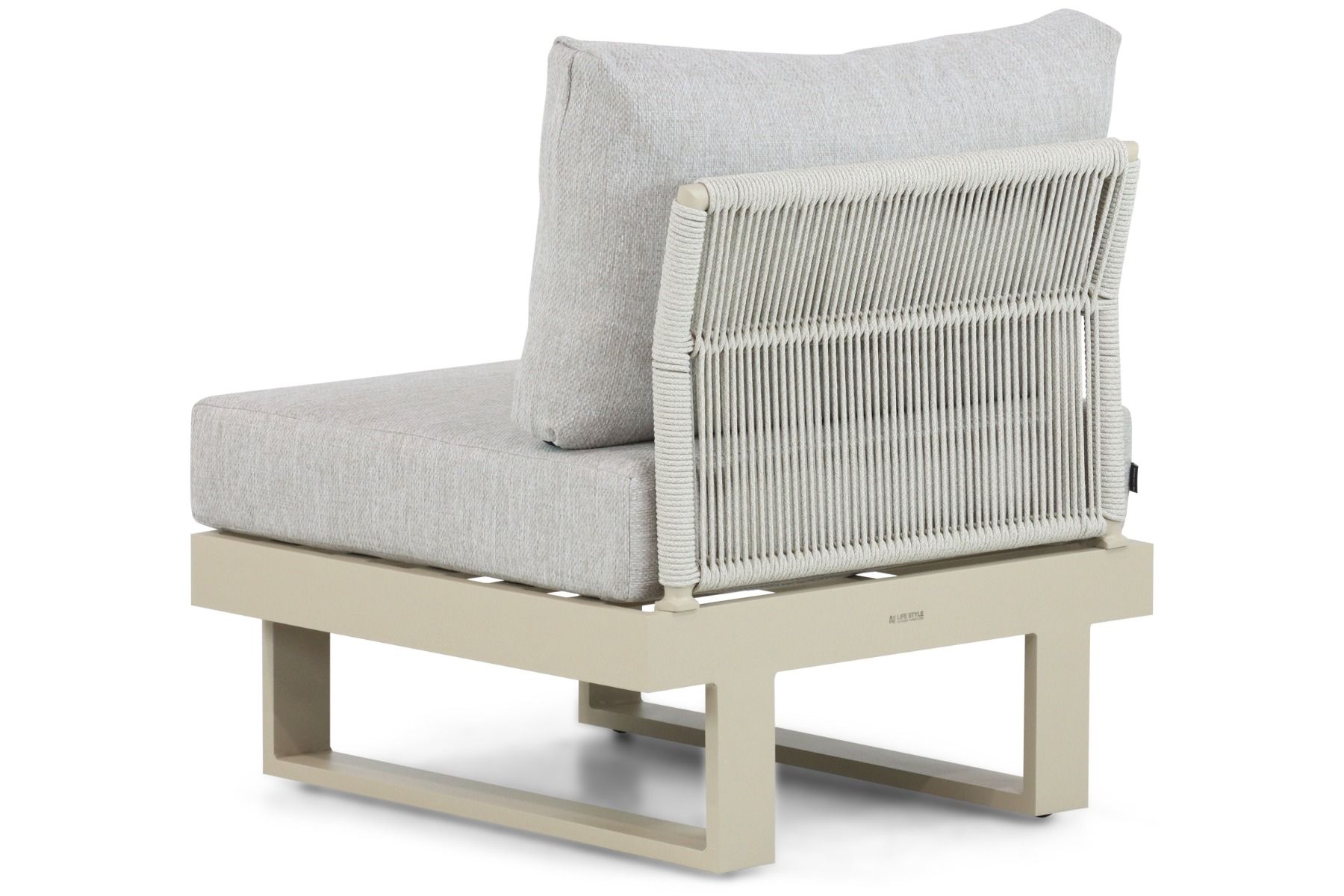 Lifestyle Lorenzo hoek loungeset 4-delig