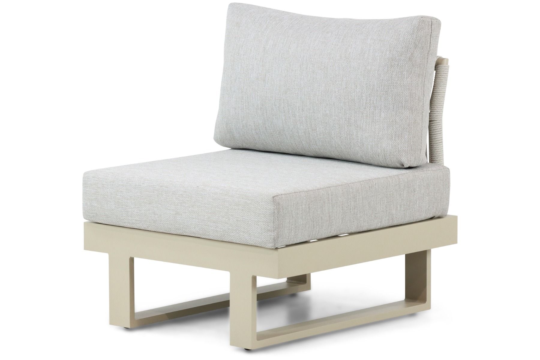 Lifestyle Lorenzo hoek loungeset 4-delig