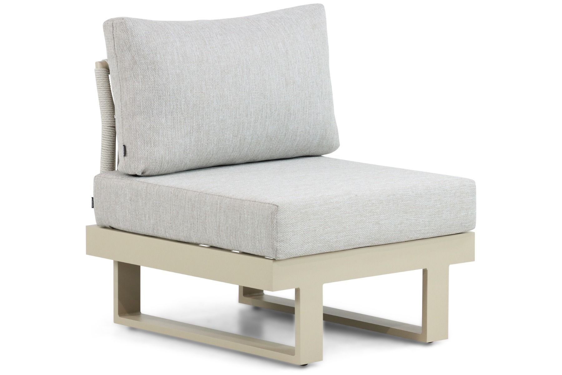 Lifestyle Lorenzo hoek loungeset 4-delig