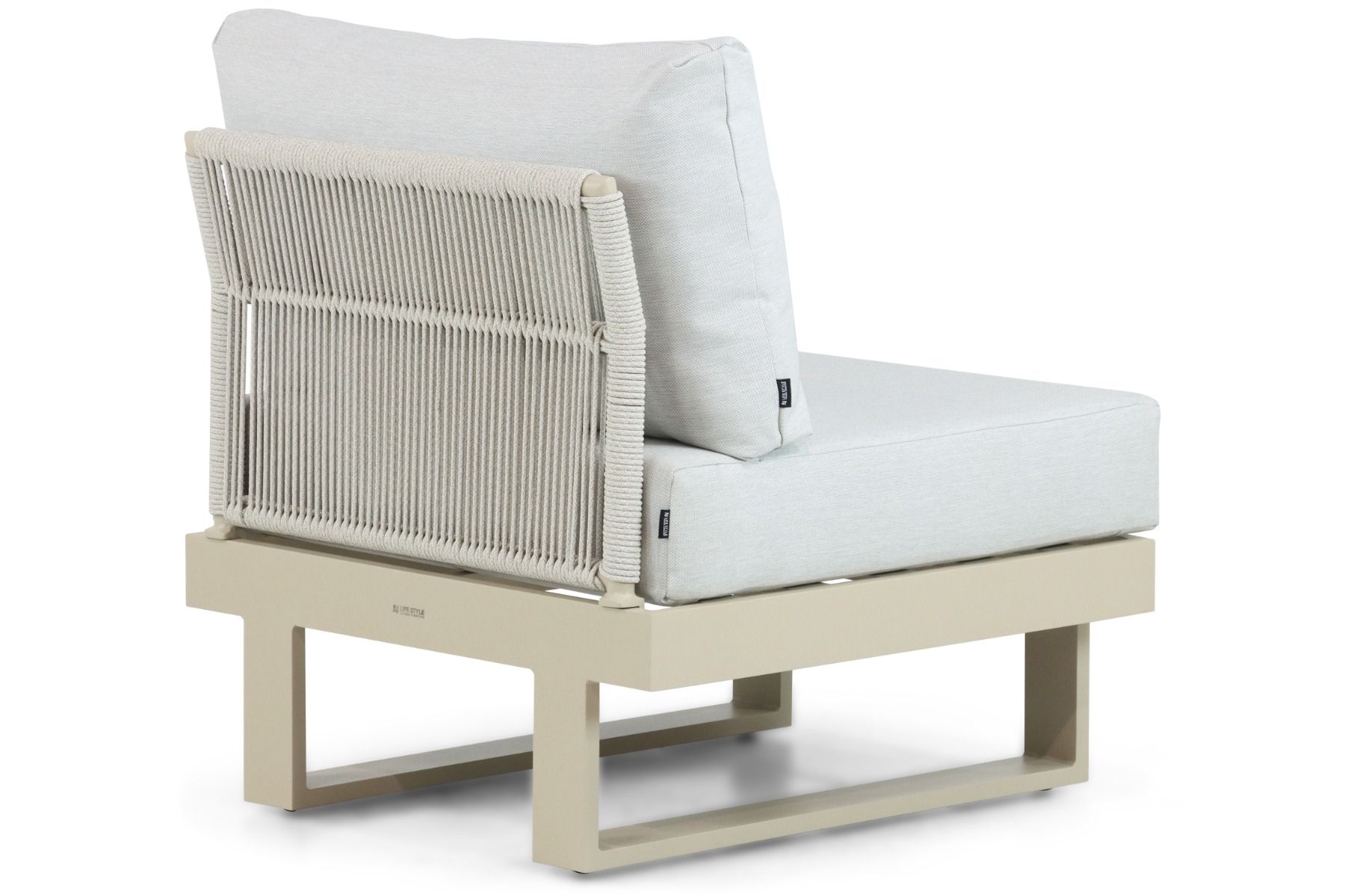 Lifestyle Lorenzo midden module