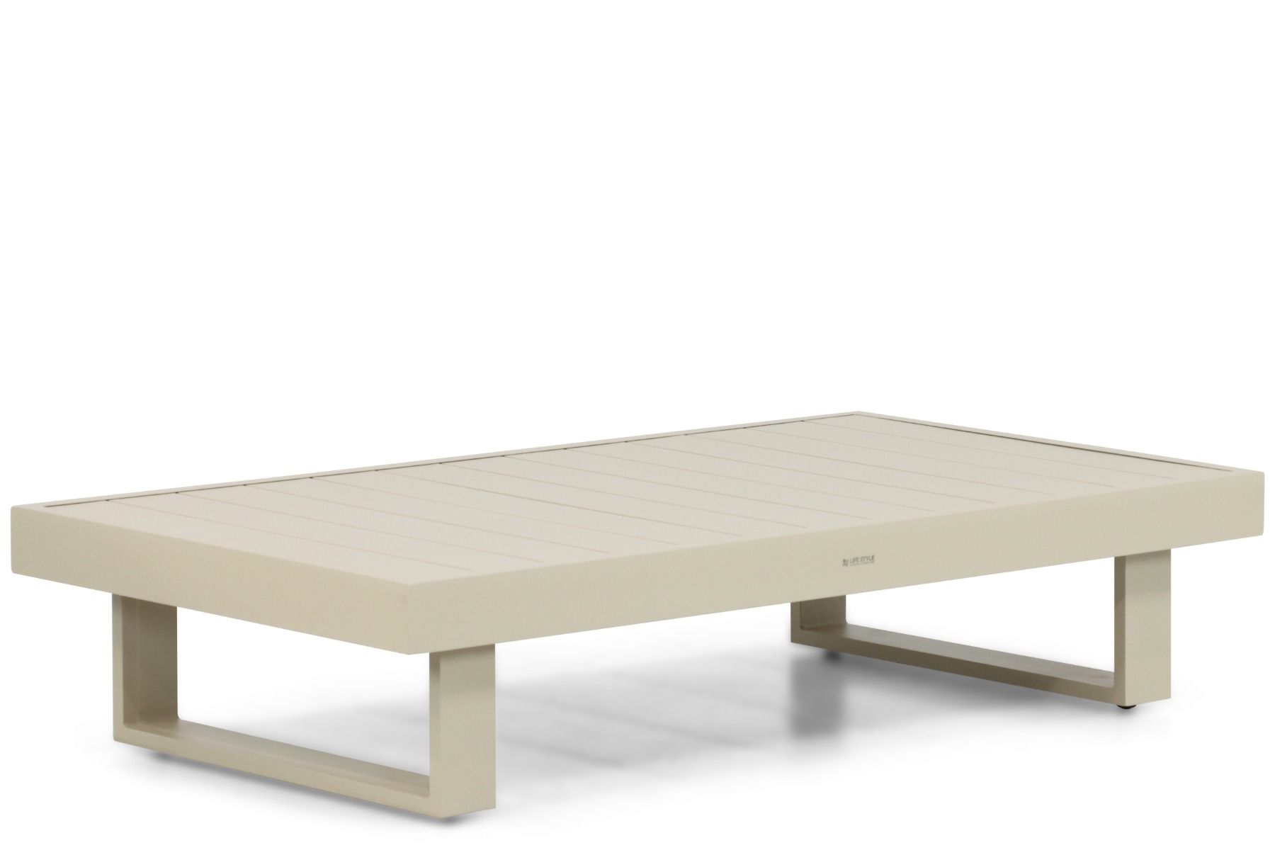 Lifestyle Lorenzo hoek loungeset 7-delig