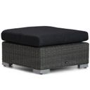 Garden Collections Cuba hoek loungeset 6-delig thumbnail