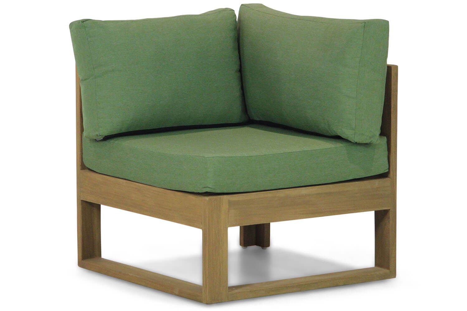 Garden Collections Newbury hoek loungeset 4-delig thumbnail