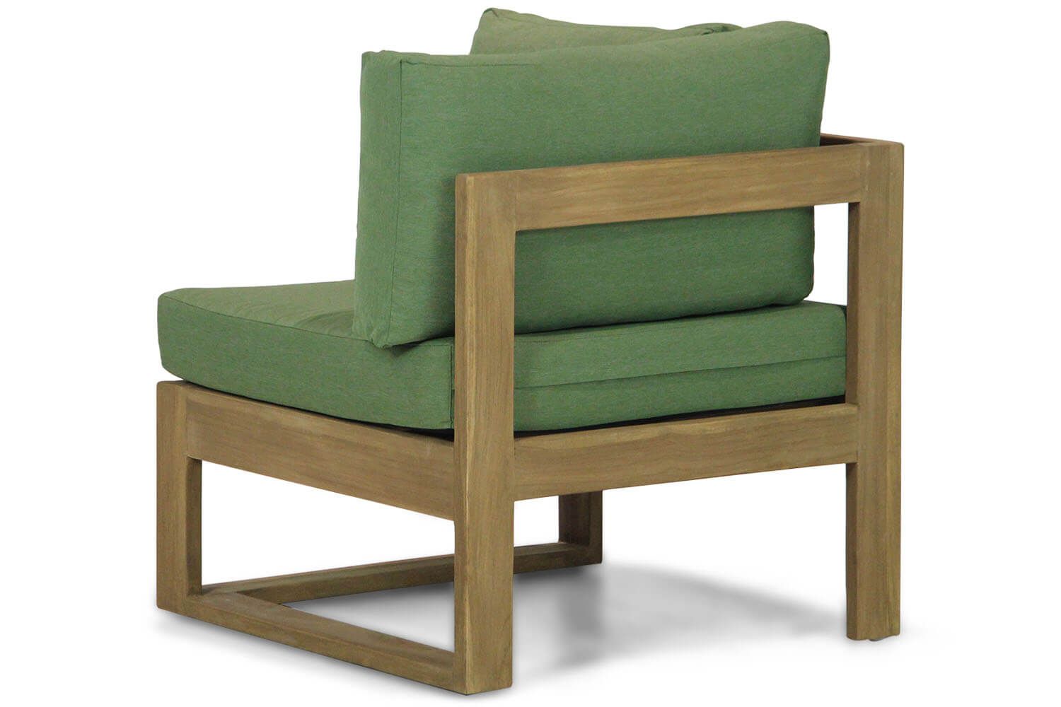 Garden Collections Newbury hoek loungeset 4-delig thumbnail