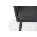 Santika Fasano/Vienna 240 cm dining tuinset 7-delig thumbnail