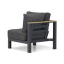 Santika Shadow hoek loungeset 6-delig thumbnail
