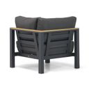 Santika Shadow hoek loungeset 6-delig thumbnail