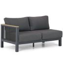 Santika Shadow hoek loungeset 6-delig thumbnail