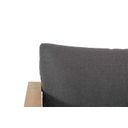 Santika Shadow hoek loungeset 6-delig thumbnail