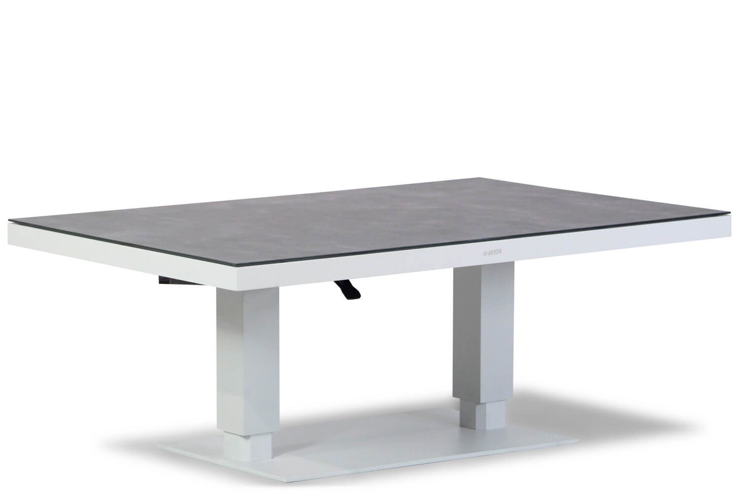 Lifestyle Versatile in hoogte verstelbare tafel 140x90cm