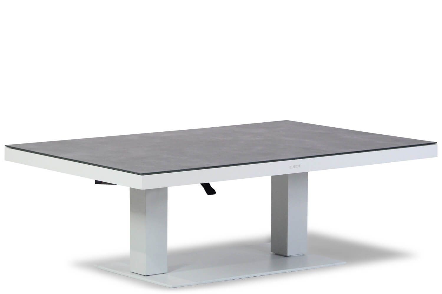 Lifestyle Versatile in hoogte verstelbare tafel 140x90cm