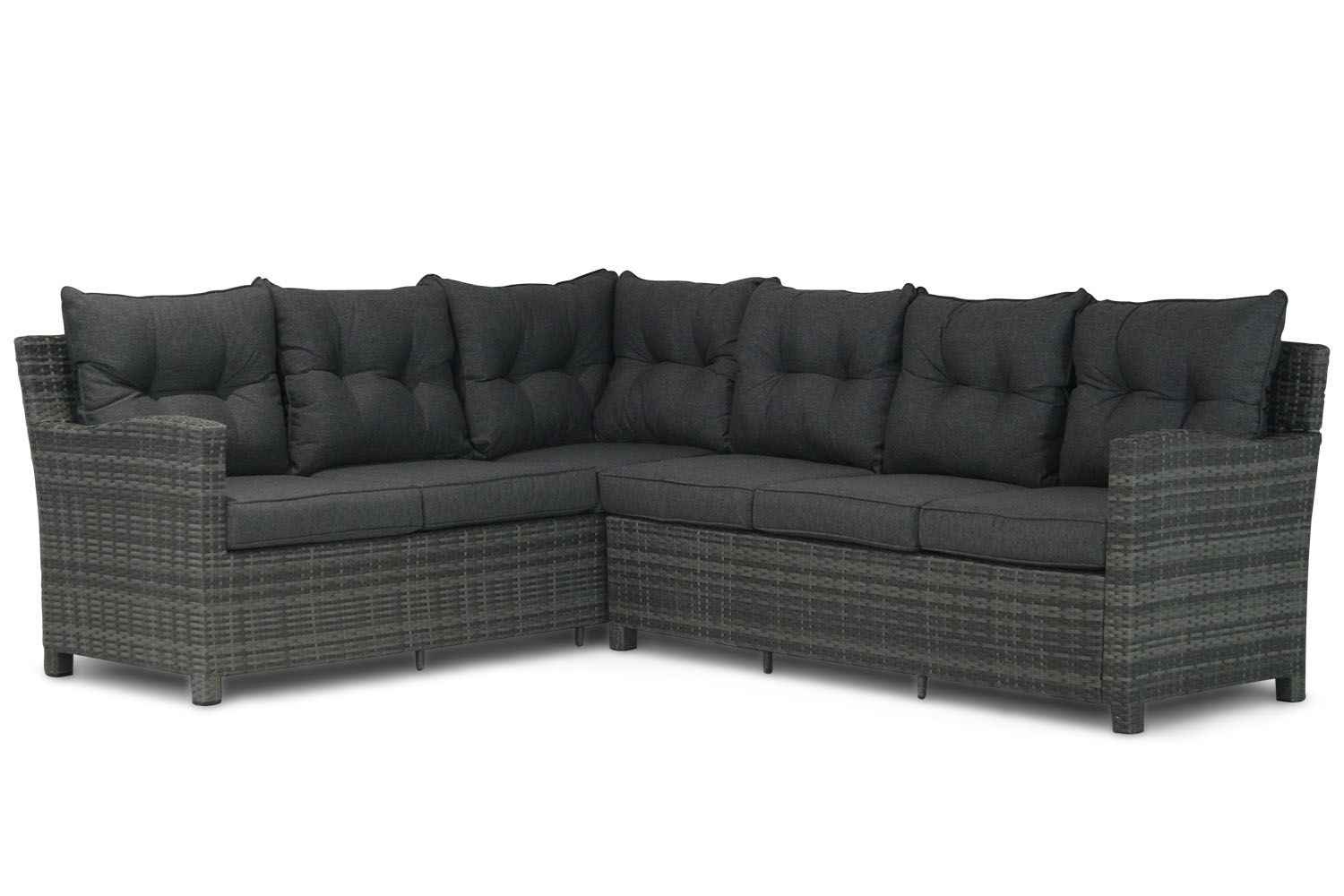 Domani Beluga lounge/dining loungeset thumbnail