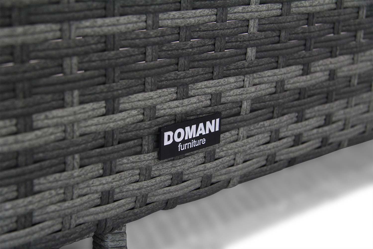 Domani Beluga lounge/dining loungeset