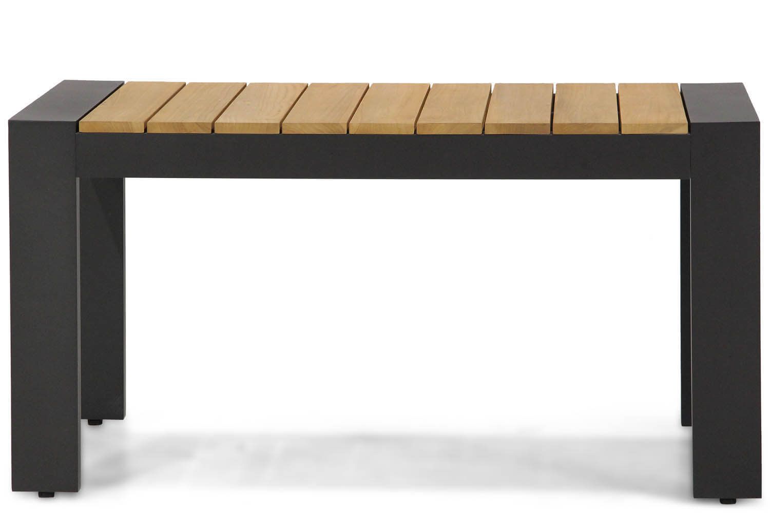Lifestyle Milano stoel-bank loungeset 4-delig
