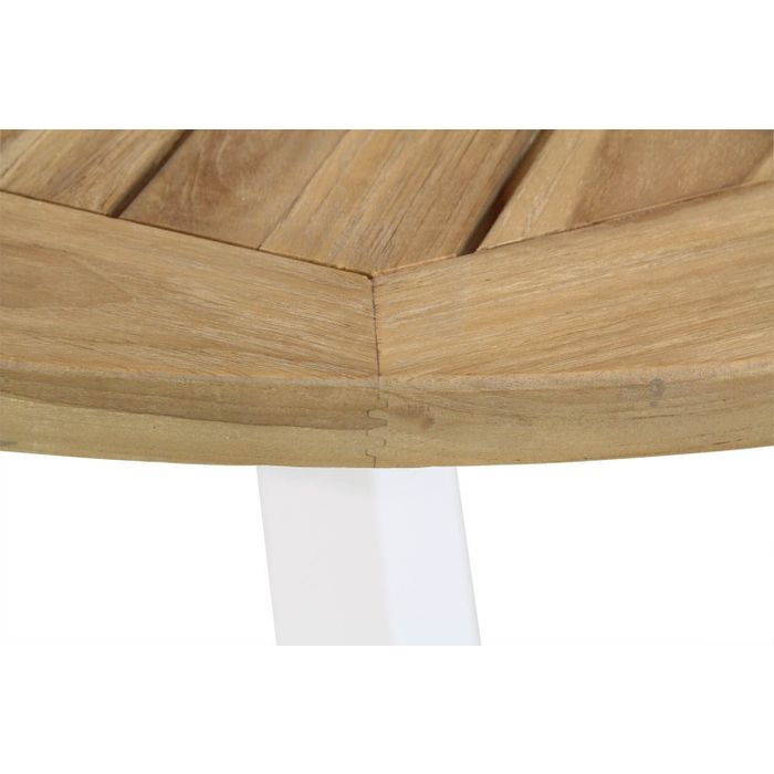 Lifestyle Fiora/Wellington 120 cm dining tuinset 5-delig