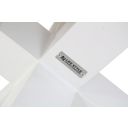 Lifestyle Fiora/Wellington 120 cm dining tuinset 5-delig thumbnail